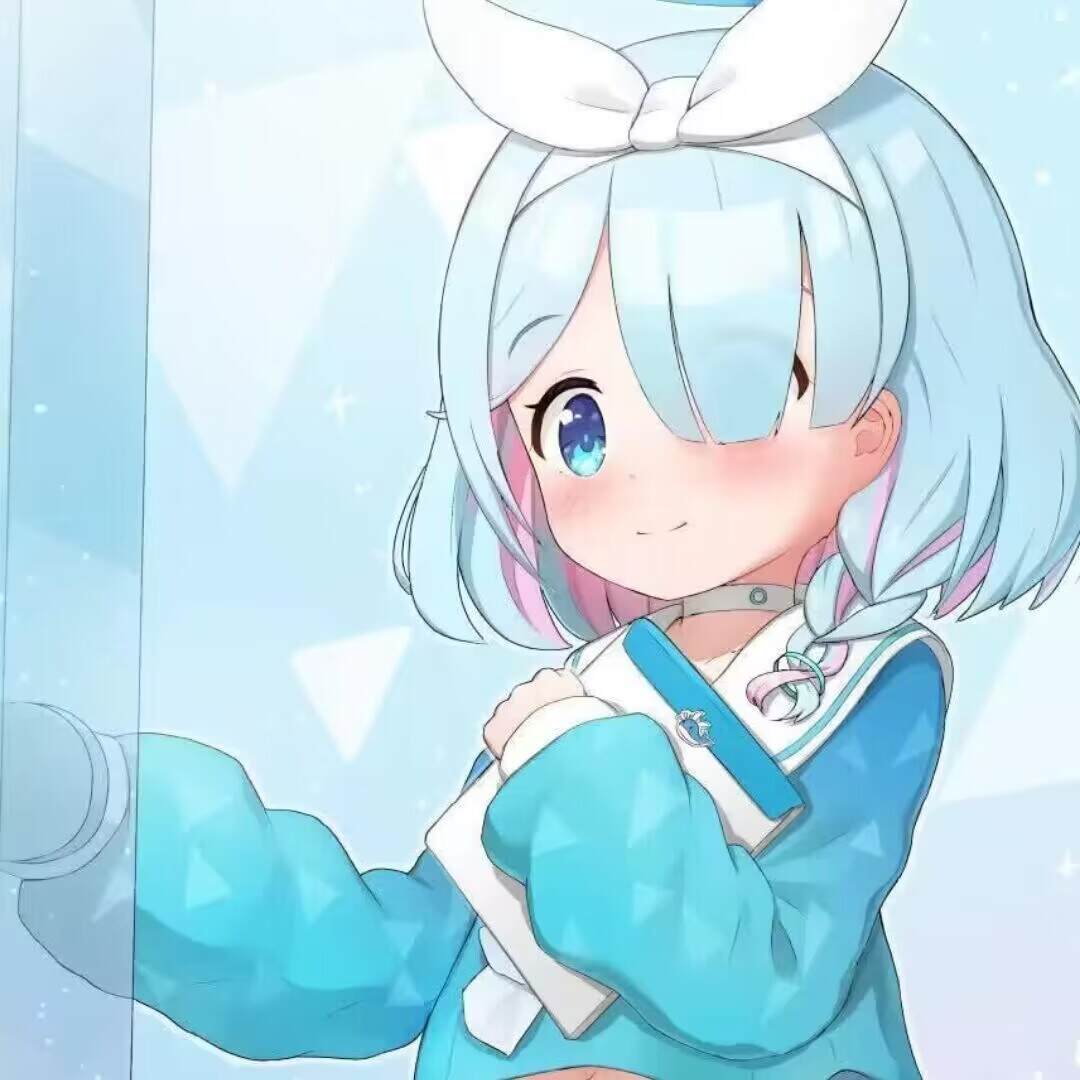 admin的头像
