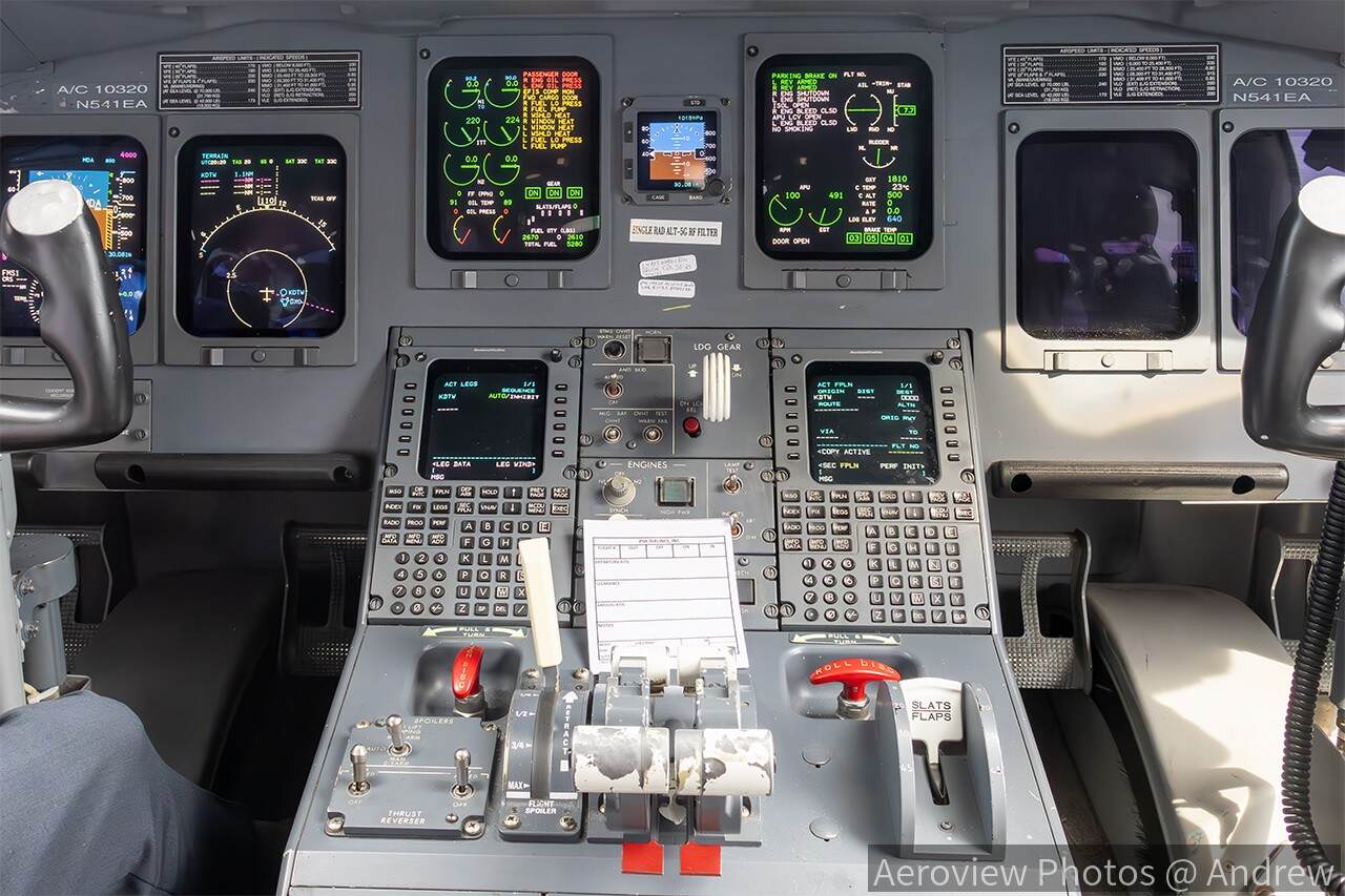 American Eagle (PSA Airlines) Bombardier CRJ-702ER