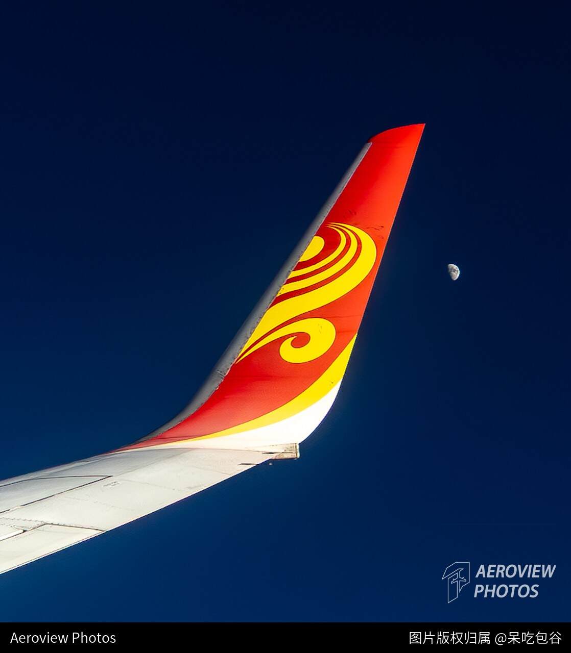 金鹏航空 无
