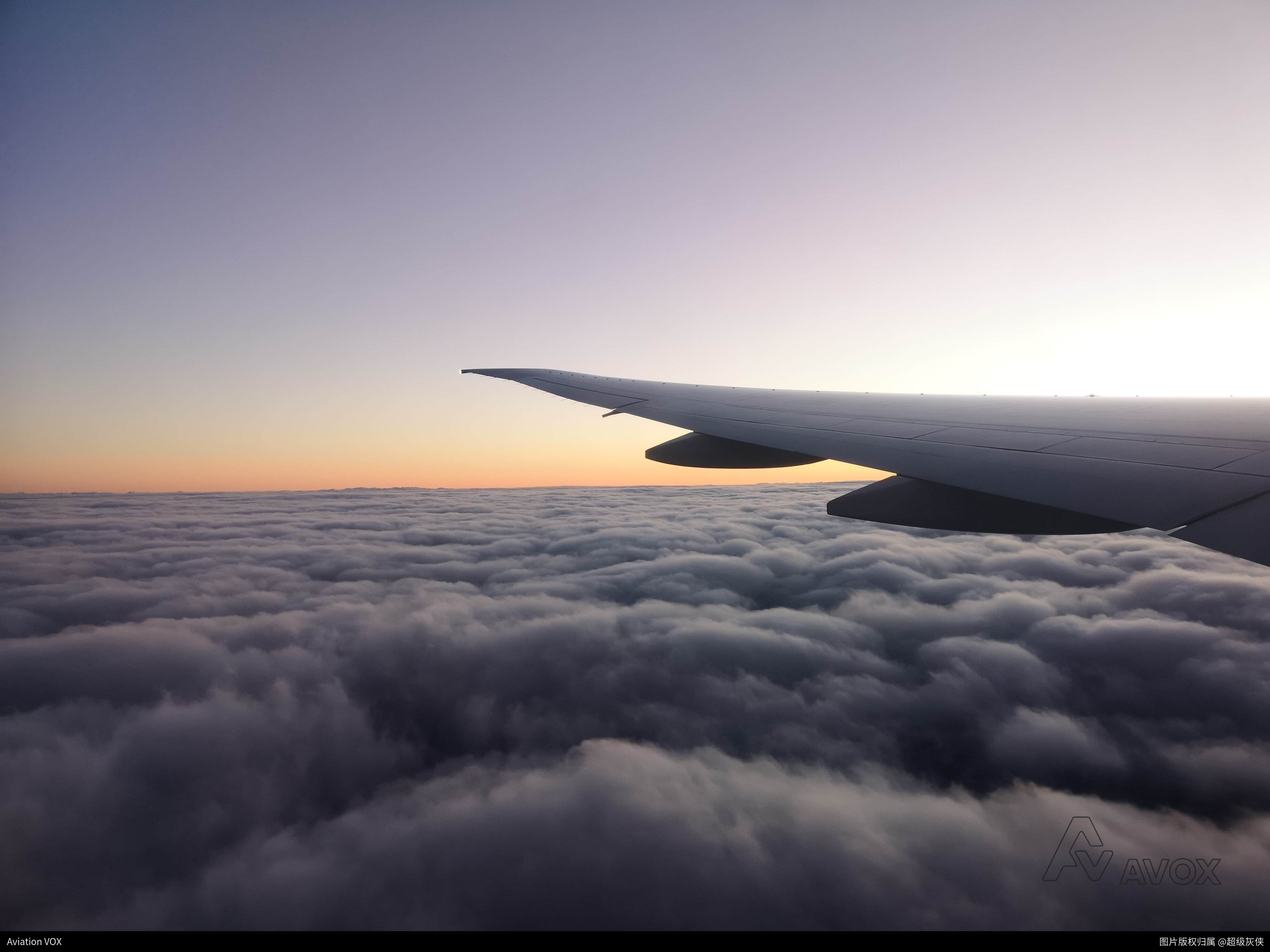 中国南方航空 Boeing 777-31BER